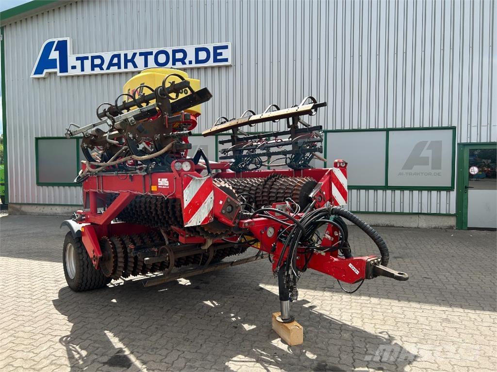 SMS CVH 630 / Z500 Další