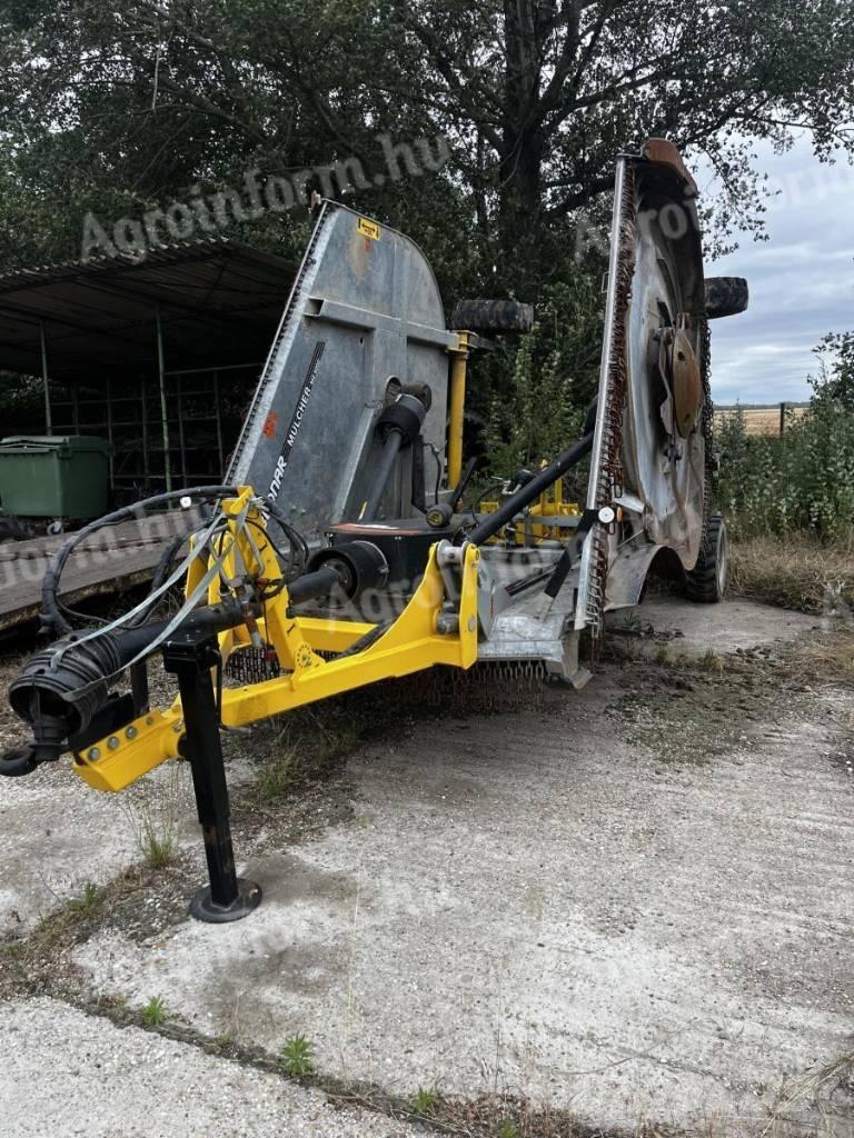 Bednar MZ 6000 Mulčovače