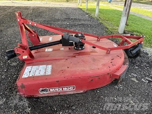 Bush Hog 296 Další příslušenství k traktorům