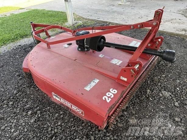 Bush Hog 296 Další příslušenství k traktorům