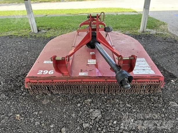 Bush Hog 296 Další příslušenství k traktorům
