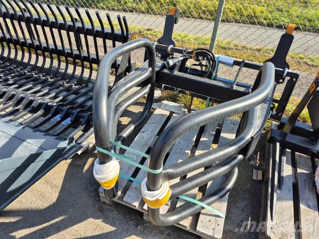 Ålö Unigrip 160 Příslušenství předního nakladače