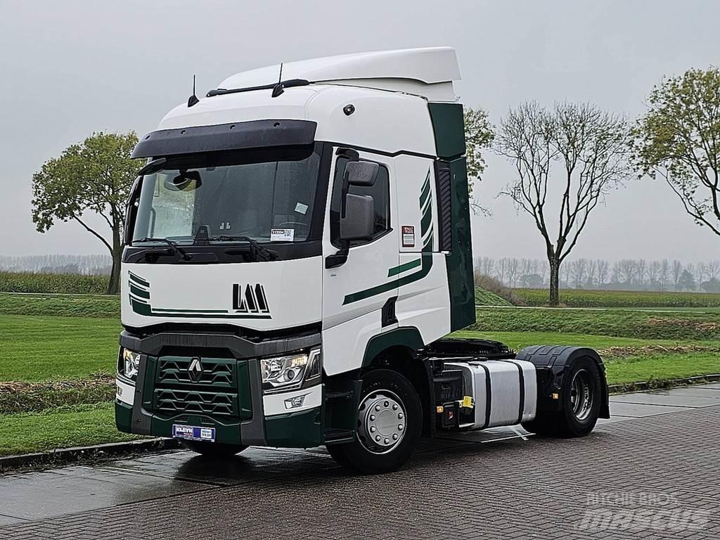 Renault T 460 Tahače