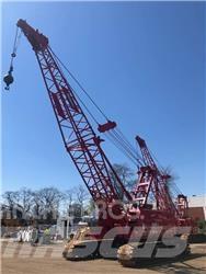 Manitowoc 10000 Pásové jeřáby