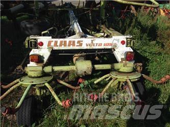 CLAAS Volto 1050 Obraceče a shrabovače sena