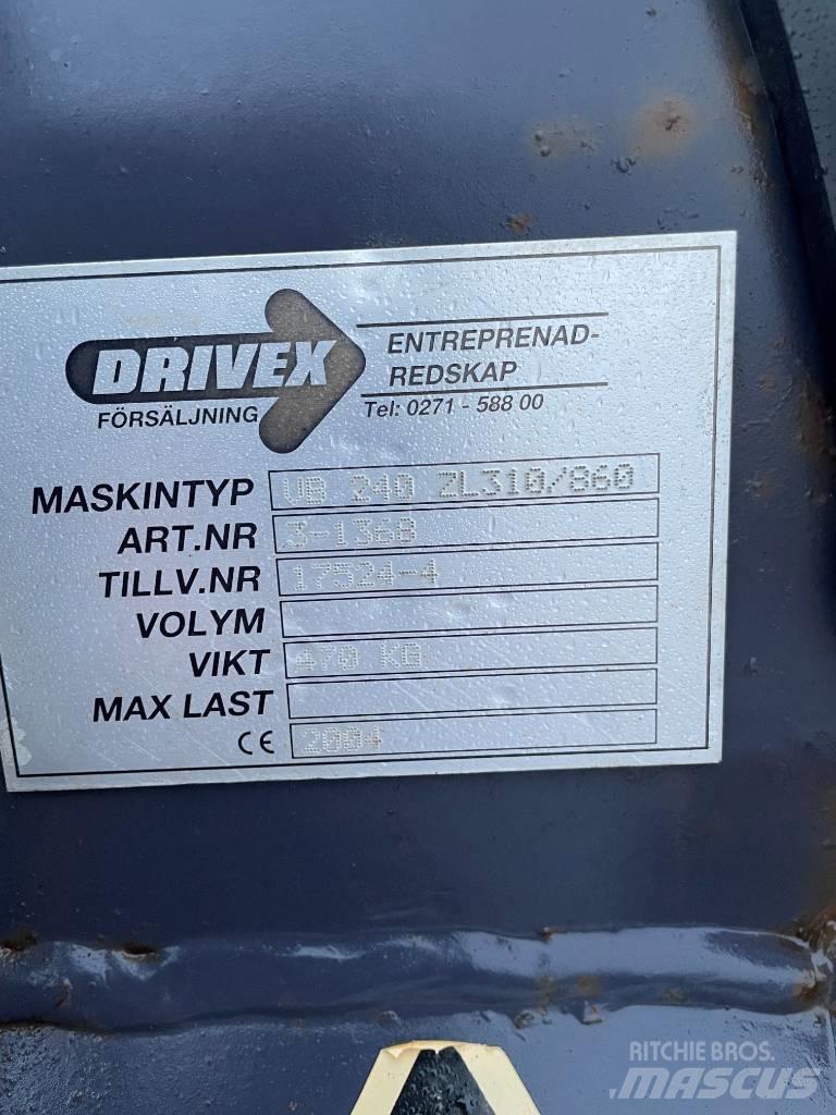 Drivex VP 2.40 Rolby