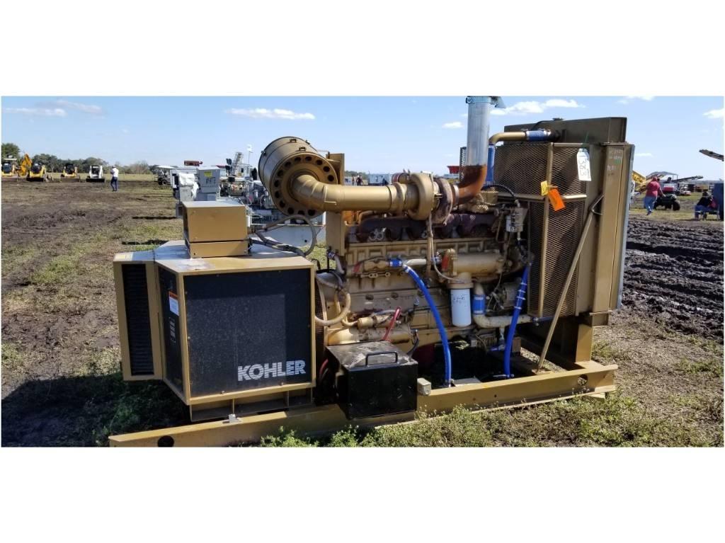 Kohler 230 KW Ostatní generátory