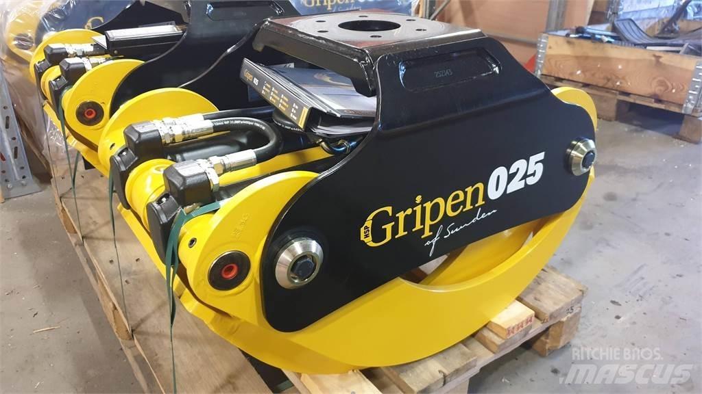 HSP Gripen 025 Lodní háky