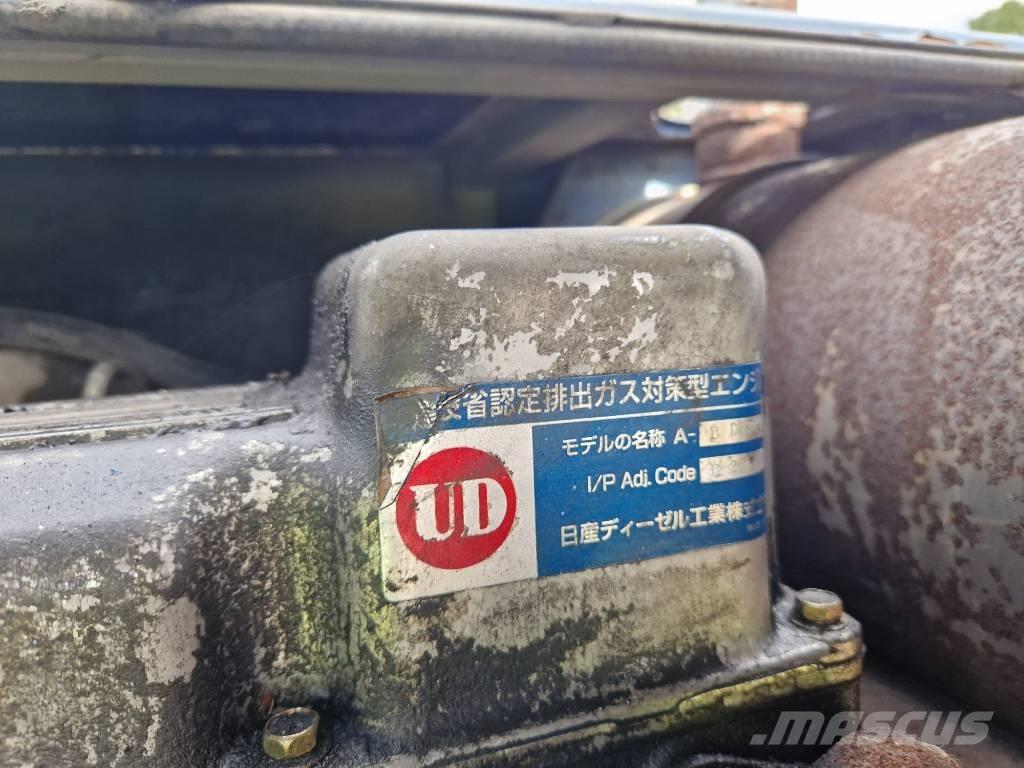 Takeuchi TB070w Kolová rýpadla