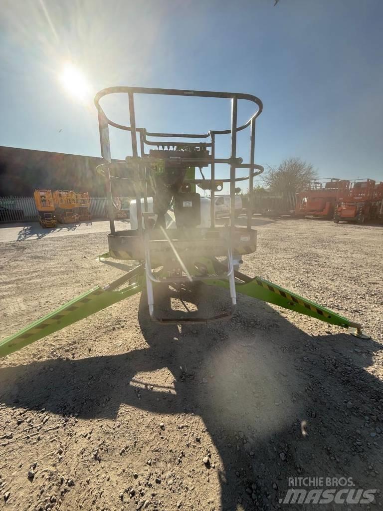Niftylift TD 150T Kloubové plošiny