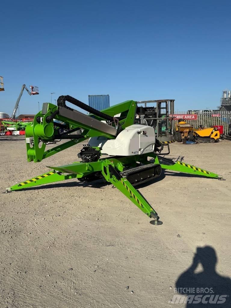 Niftylift TD 150T Kloubové plošiny
