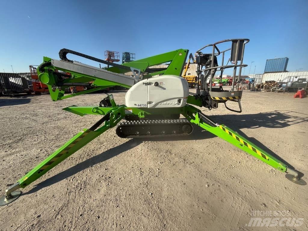 Niftylift TD 150T Kloubové plošiny