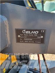 Elho Rotocutter 1500 Stroje na sklizeň pícnin-příslušenství