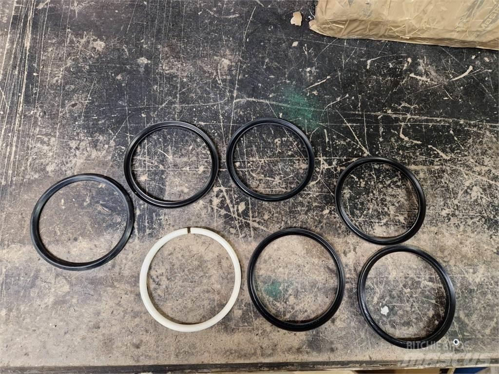 Ponsse 0058673 Hydraulika