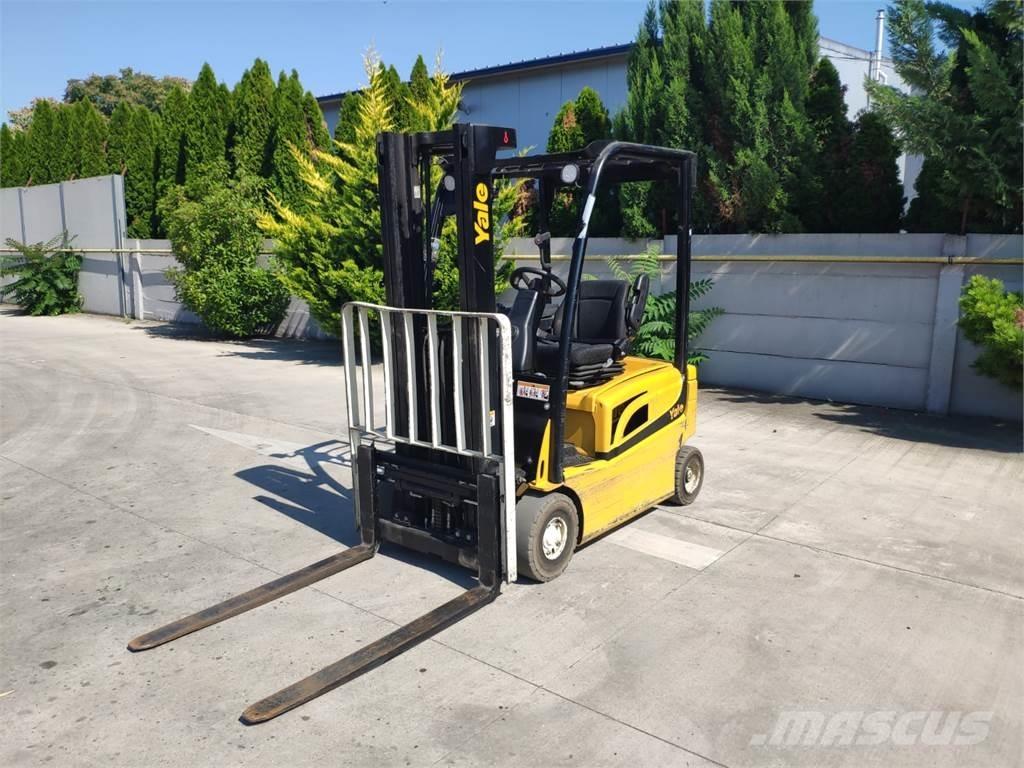 Yale ERP16VF Akumulátorové vozíky