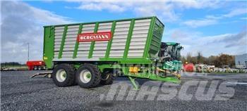 Bergmann HTW 40 Přívěsy pro různé účely