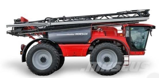 Horsch Leeb PT 6.300 Samohybné postřikovače