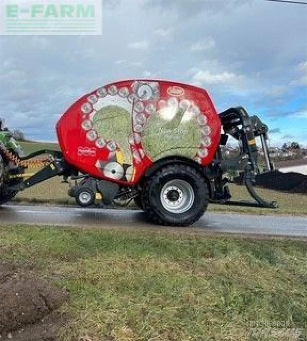 Vicon Fastbale Lis na hranaté balíky