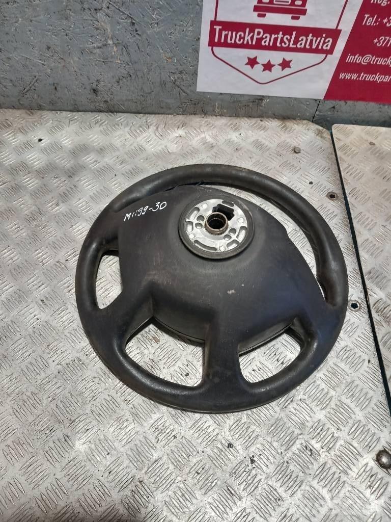 MAN TGM  81464306048 Kabiny a interiér