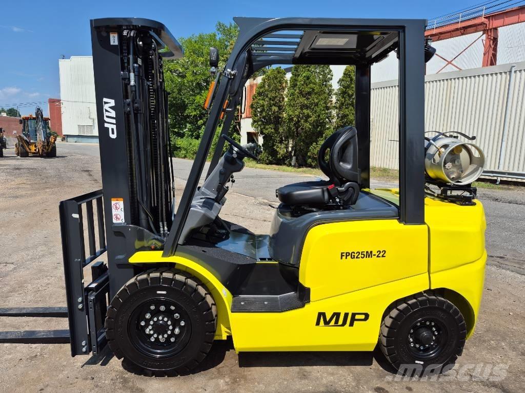  MJP FPG25M-22 Další