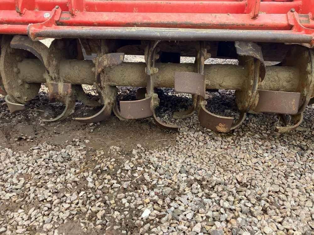 Grimme RT6000 Zařízení pro pěstování brambor - Jiné