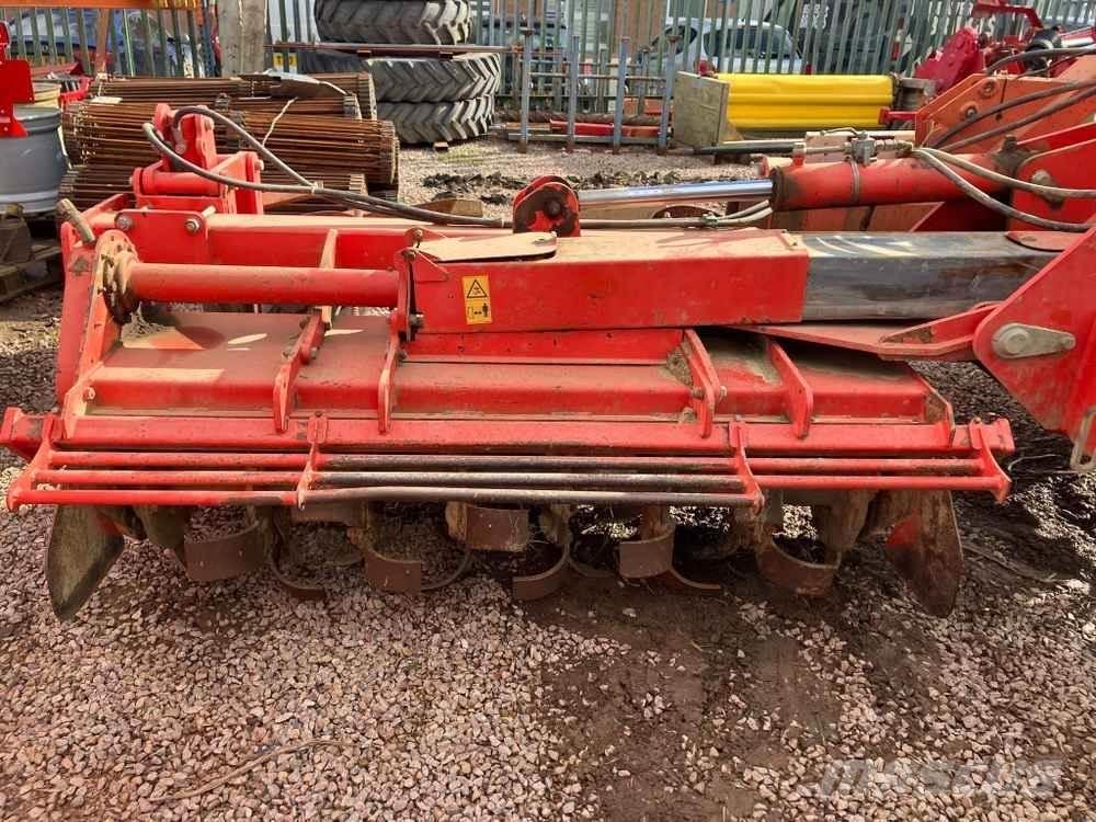 Grimme RT6000 Zařízení pro pěstování brambor - Jiné