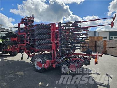 Horsch Focus 6 TD Mechanické secí stroje