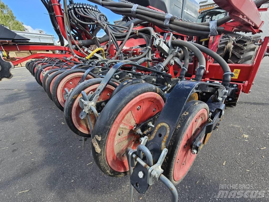 Horsch Focus 6 TD Mechanické secí stroje