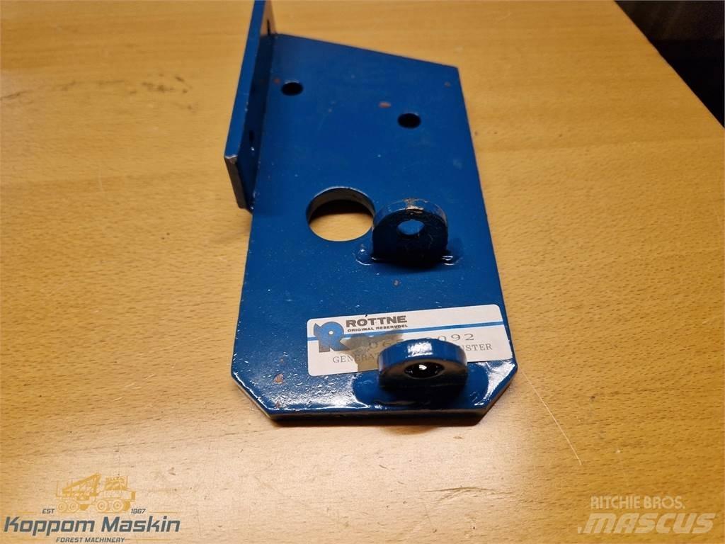 Rottne 065-0092 Motory
