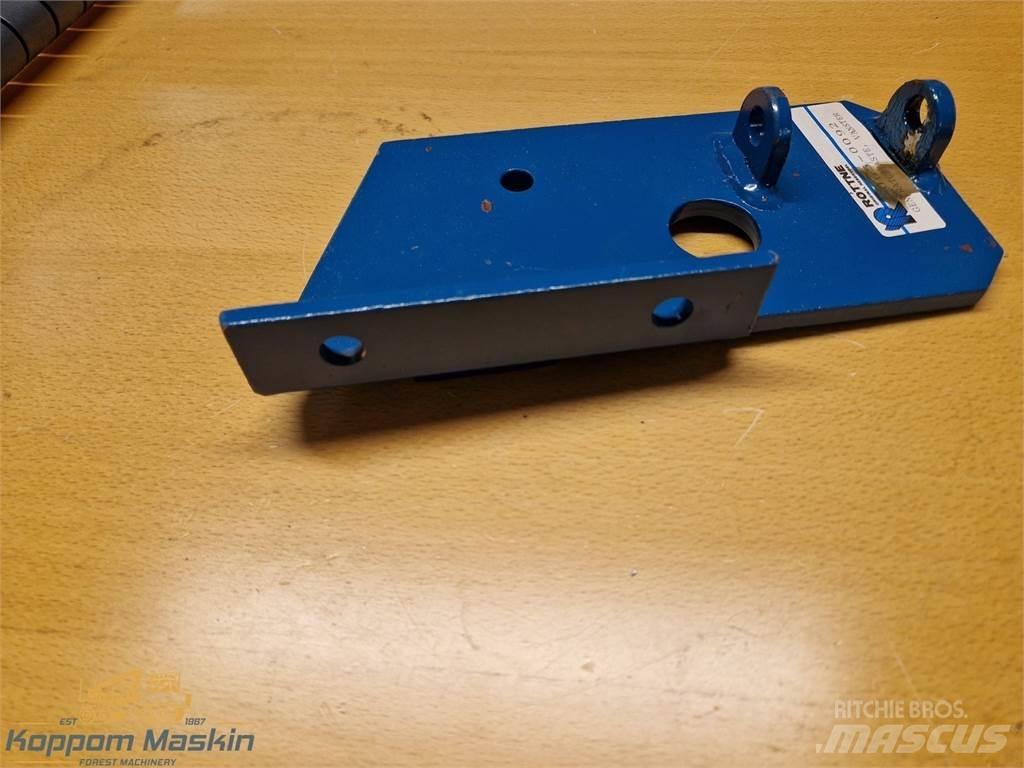 Rottne 065-0092 Motory