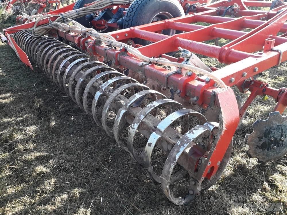 Horsch Cruiser 7 XL Hloubkové kypřiče