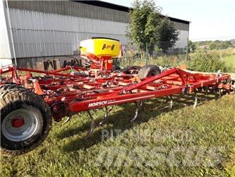 Horsch Cruiser 7 XL Hloubkové kypřiče