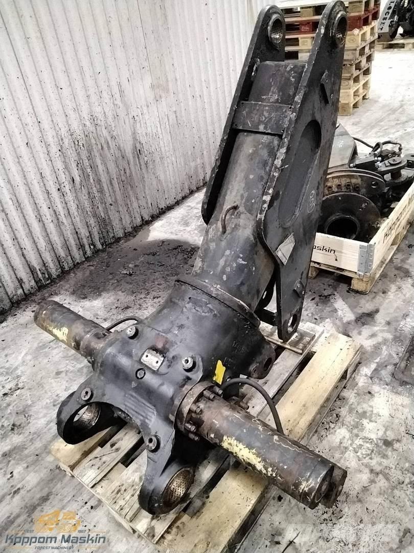 Loglift 190 Těžební jeřáby