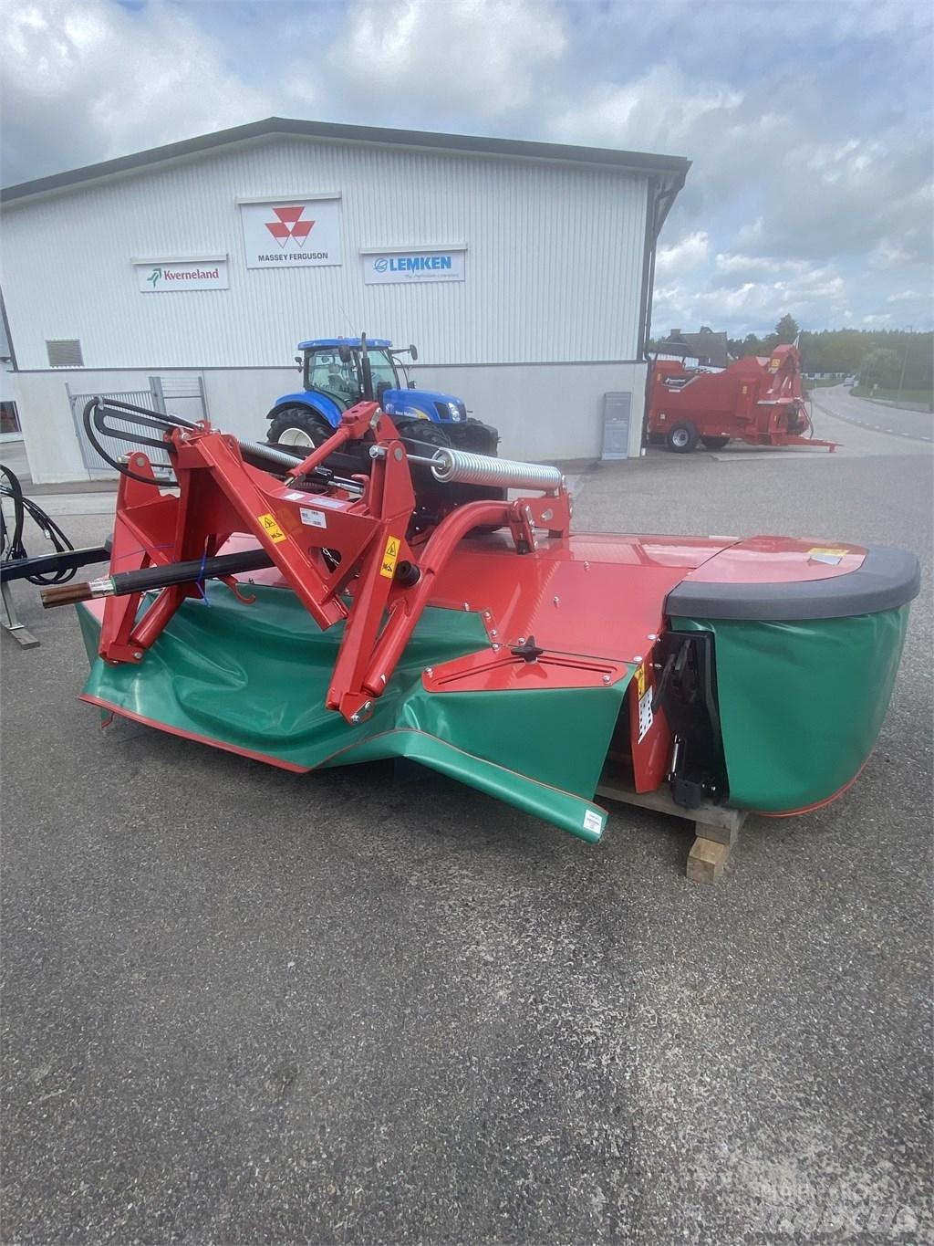 Kverneland 3332 FT Kondicionér žacího stroje