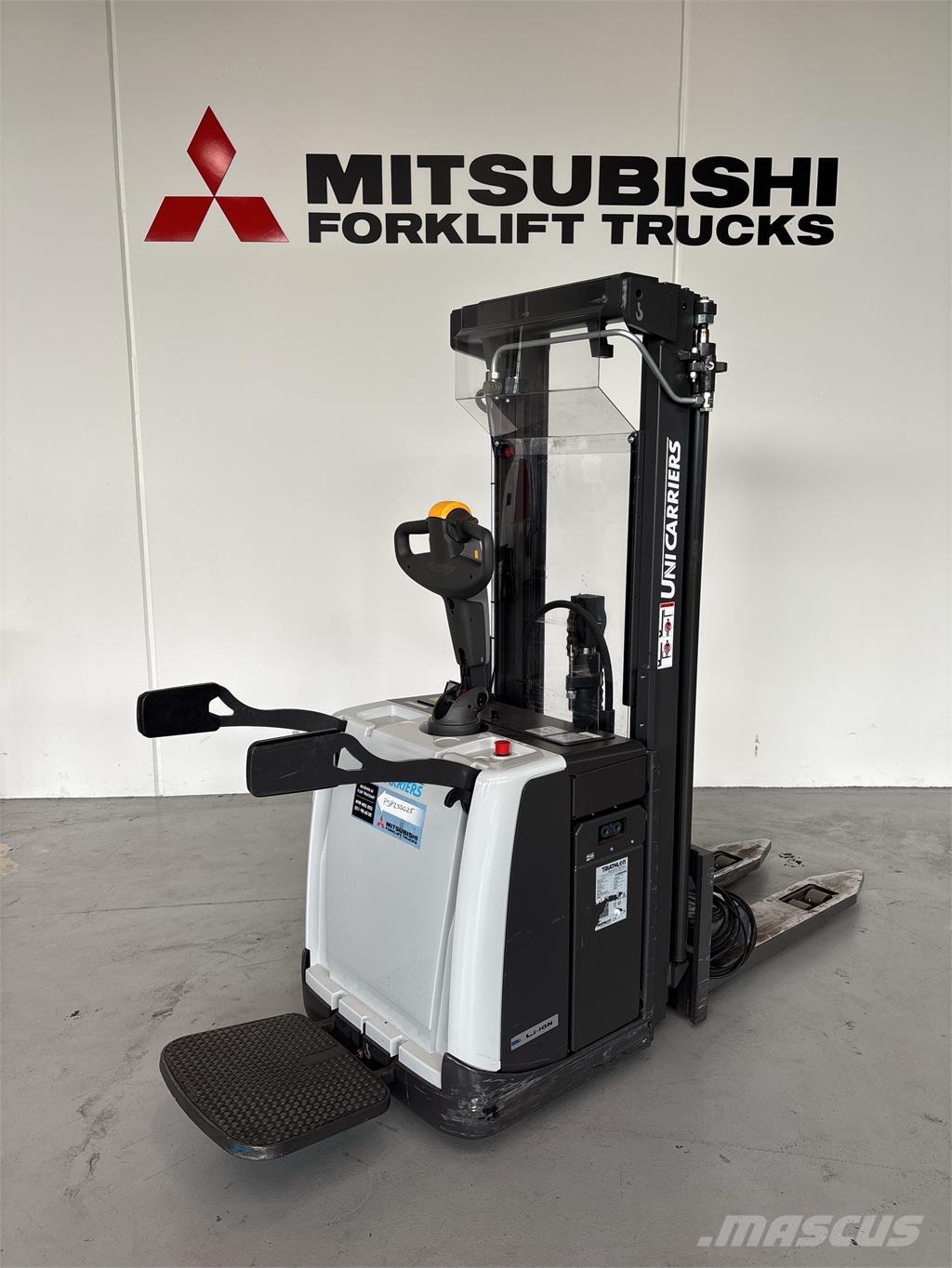 Atlet PSP160 Samohybné vozíky