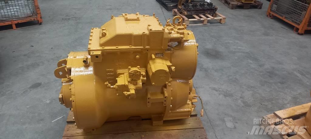 CAT 769 C Převodovka