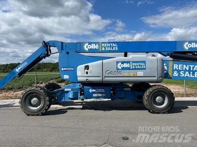 Genie Z 135 Kloubové plošiny