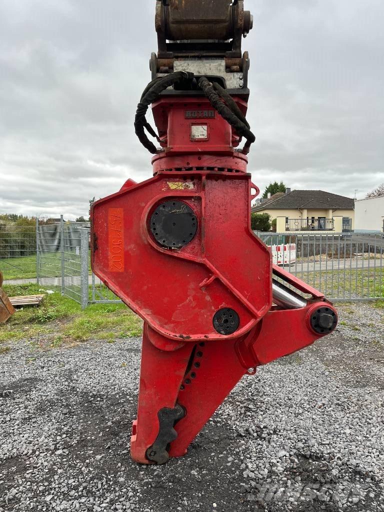 Rotar RDC 32 S Drtiče