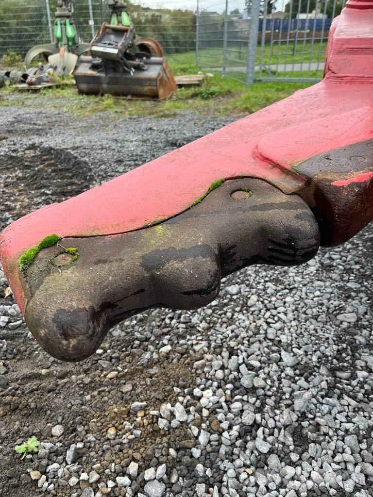 Rotar RDC 32 S Drtiče