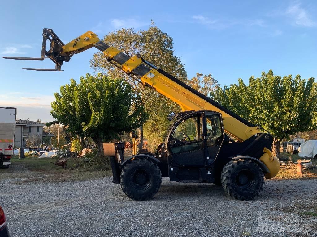 Haulotte HTL 4017 Teleskopické manipulátory