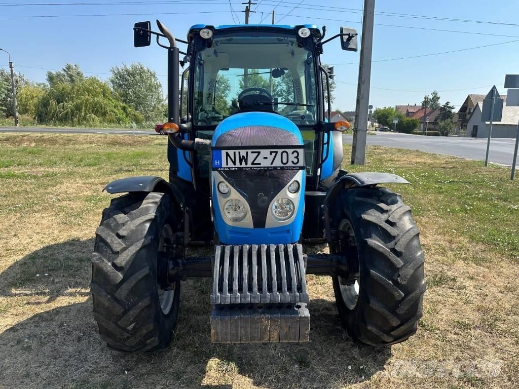 Landini 5-100 H Traktory