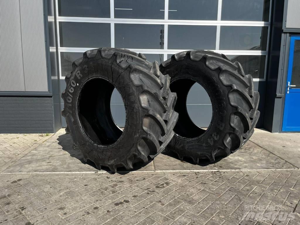 Mitas 710/60 R34 SFT Pneumatiky, kola a ráfky