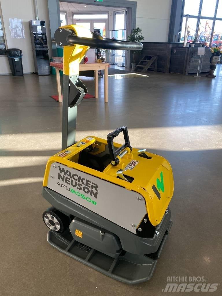 Wacker Neuson 3050 Kompaktory