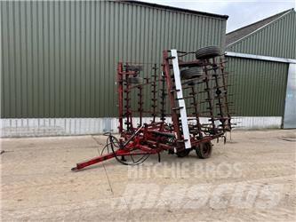 Väderstad NZ 700 Brány
