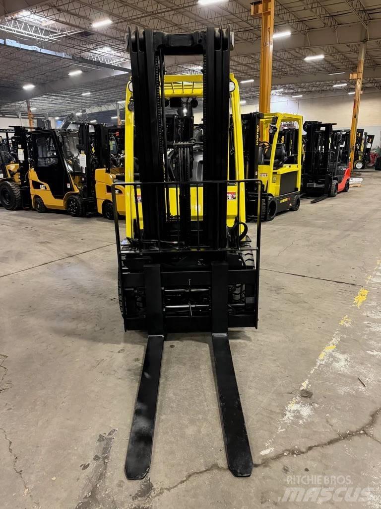 Hyster H 60 FT Další