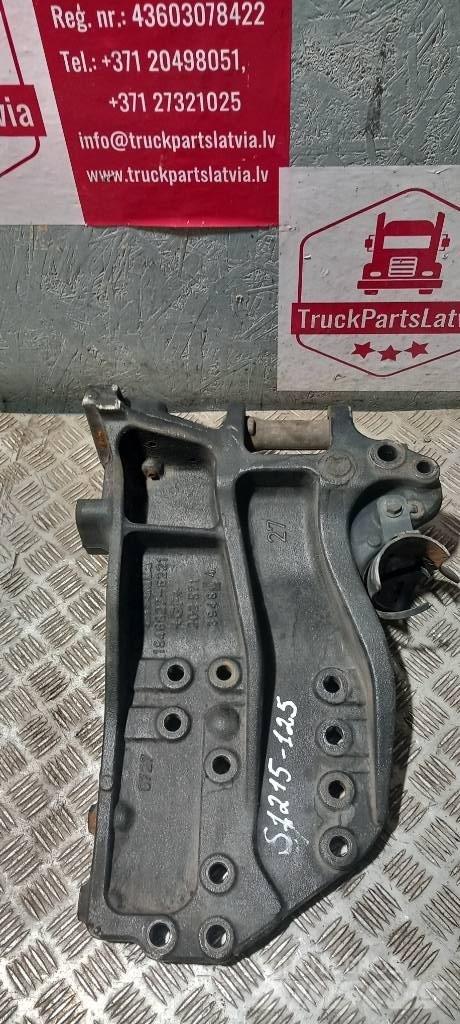 Scania R440  1846827 Podvozky a zavěšení kol