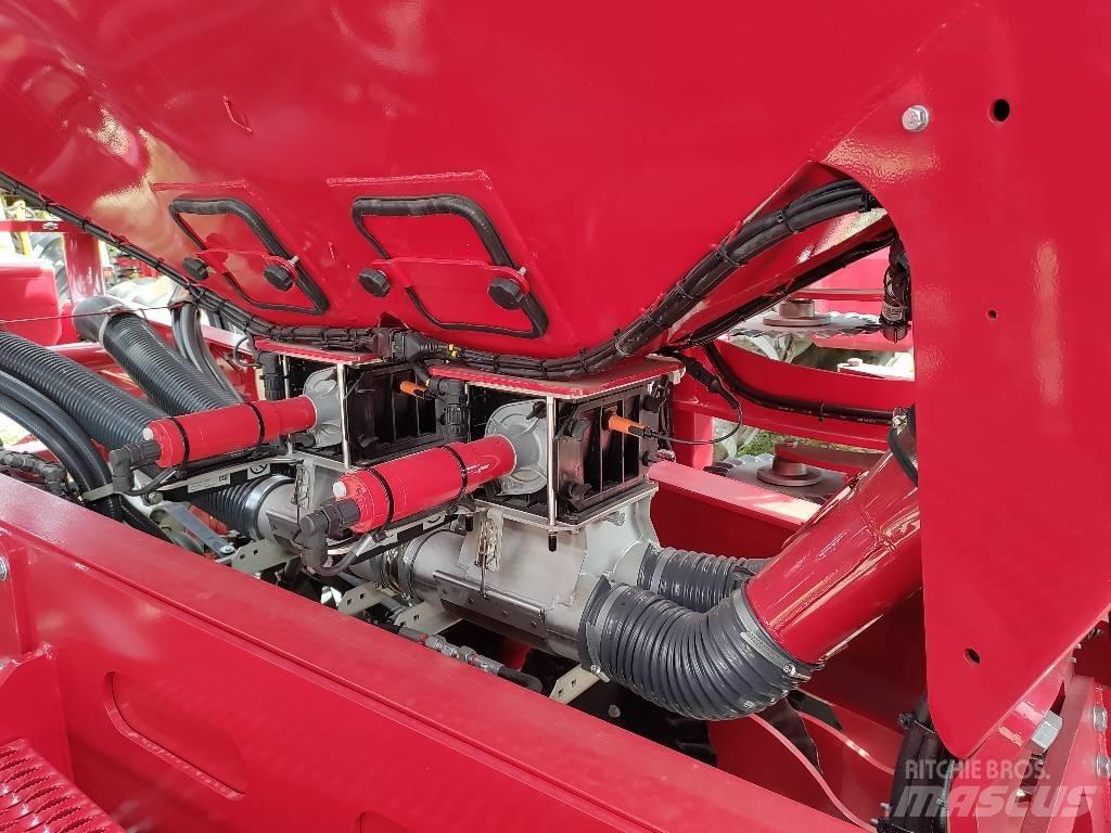 Horsch Pronto 6 NT Mechanické secí stroje