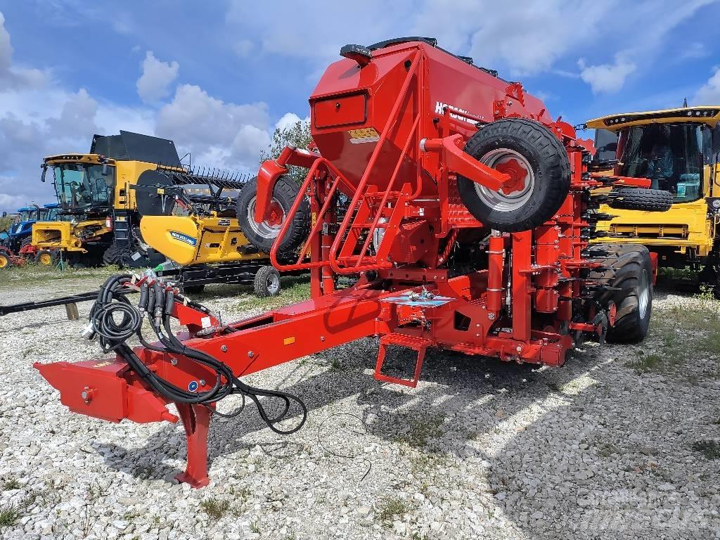 Horsch Pronto 6 NT Mechanické secí stroje