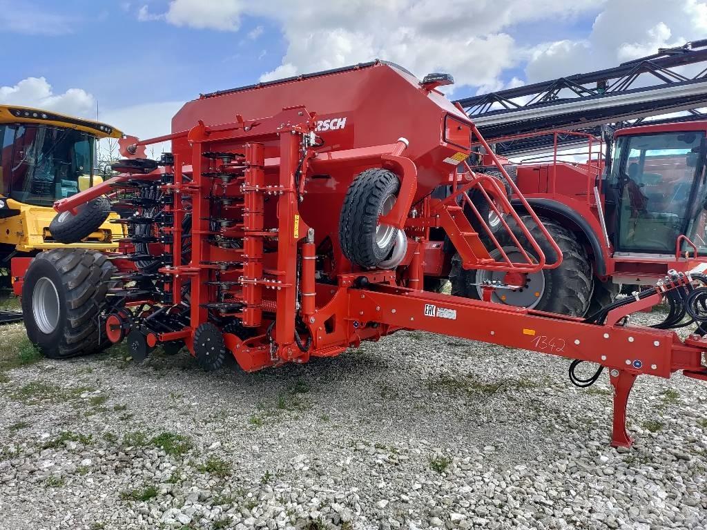 Horsch Pronto 6 NT Mechanické secí stroje