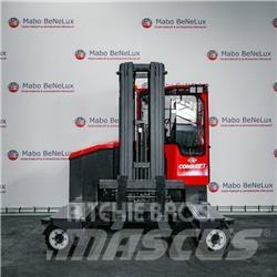 Combilift C 4000 ET Vysokozdvižný vozík s bočním ložením